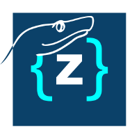 Logo of zhmcclient, client projects for the IBM Z
